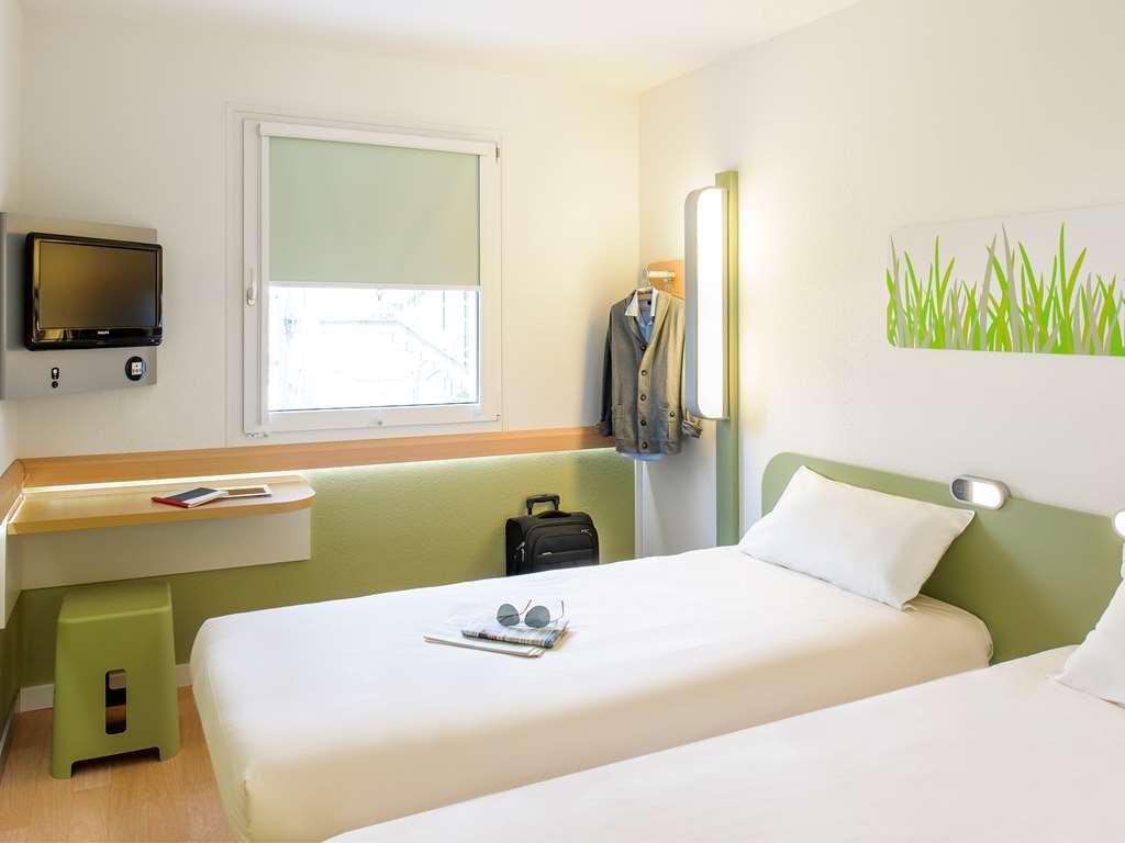 Ibis Budget Frejus Saint Raphael Capitou A8 Fréjus Quarto foto