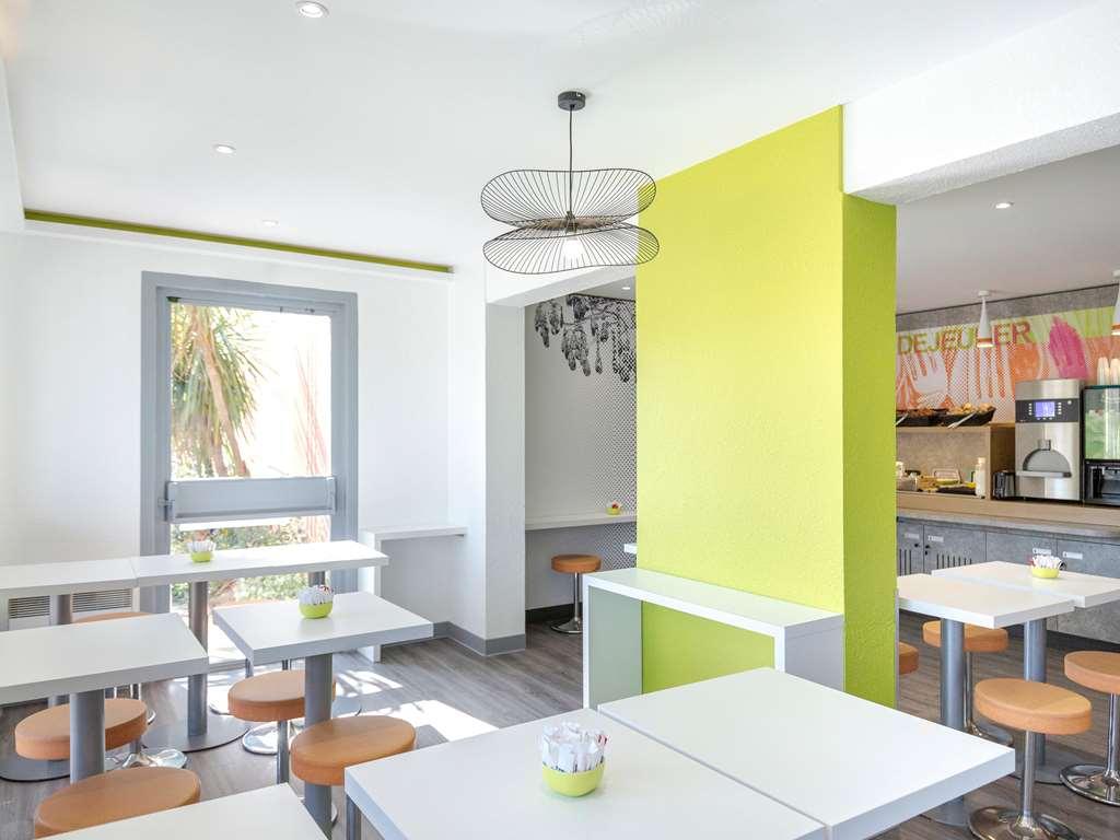 Ibis Budget Frejus Saint Raphael Capitou A8 Fréjus Exterior foto