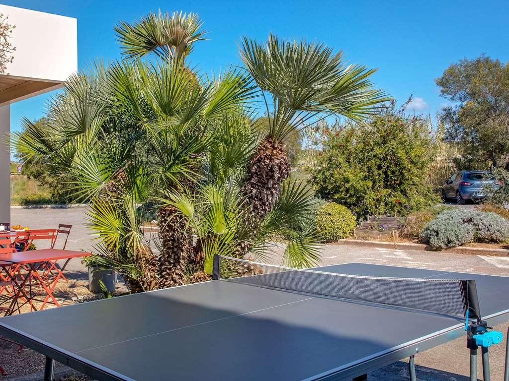 Ibis Budget Frejus Saint Raphael Capitou A8 Fréjus Exterior foto